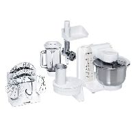Bosch Multifunktions-Küchenmaschine MUM4 MUM4875EU, 600 W
