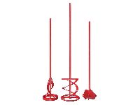 PARKSIDE® Rührquirl-Set, 3-teilig