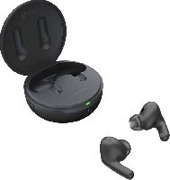 LG »TONE Free DFP9« In-Ear-Kopfhörer mit Active Noise Cancelling