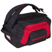 mammut - First Cargo 12 - Daypack Gr 12 l schwarz