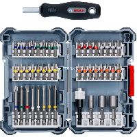 Bosch Pick & Click Bit-Satz 