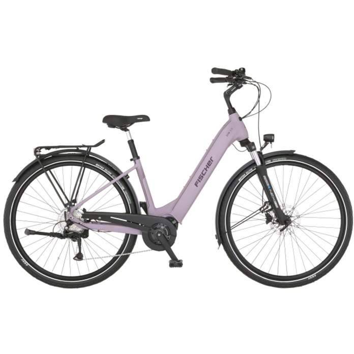 Fischer Fahrrad Cita 3.3i (2023), Pedelec