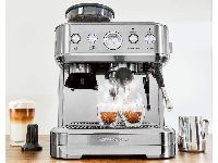 SILVERCREST® Profi Siebträgermaschine »SSMP 1770 A«