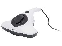 SILVERCREST® UV Milbensauger, inkl. Saug- und Klopfmodus