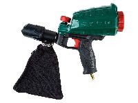 PARKSIDE® Druckluft- Sandstrahlpistole »PDSP 1000 E6«,  6,3 bar, 320 l/min