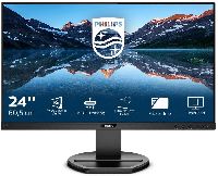 B-Ware: Philips 243B9 Monitor 60,5 cm (23,8 Zoll)