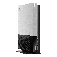MSI MAG Trident S 5M-004AT Desktop AMD Ryzen 5 5600G, 8GB RAM, 512GB HDD, Windows 11 Home