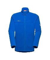 mammut Fleecejacke »Innominata Light ML Jacket Men«