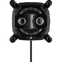 Corsair XC9 RGB CPU-Wasserkühler, CPU-Kühler