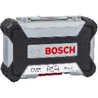 Bosch Impact Control-Schrauberbit-Set, 1/4