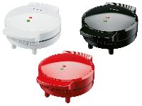 SILVERCREST® Bubble-Waffeleisen / Donutmaker / Omelettemaker »SBDOM 1000 B1«