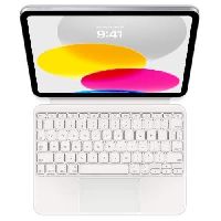 Apple Magic Keyboard Folio für iPad (10. Generation) – Englisch (USA) ​​​​​​​
