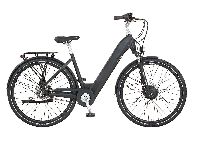 Prophete E-Bike City limited City Disc Edition, 28 Zoll