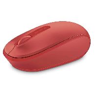 Microsoft Wireless Mobile Mouse 1850 - kompakte, kabellose Maus
