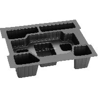 Bosch L-Boxx Einlage für GHO 40-82 C