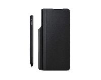 B-Ware: Samsung Flip Cover mit S Pen EF-FF92P für das Galaxy Z Fold3 5G (Black)