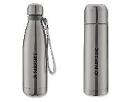 PARKSIDE® Thermoflasche, aus Edelstahl