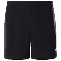 The North Face - Movmynt Short - Laufshorts Gr S schwarz