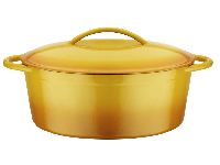 GSW Gusseisen Bräter im Angebot