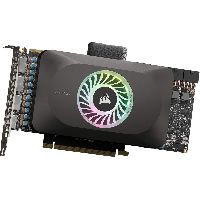 Corsair iCUE LINK XG3 RGB HYBRID GPU-Wasserkühler - 7900 XT(X)