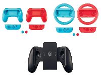 SILVERCREST® Zubehör für Nintendo Switch™