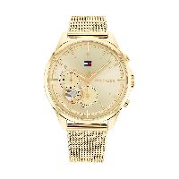 Tommy Hilfiger Damenuhr 1782417