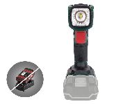 PARKSIDE® 20V Akku-LED-Handlampe »PLHLA 20 Li B1«, ohne Akku und Ladegerät