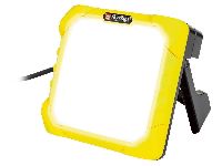 PARKSIDE® Arbeitsstrahler LED, mit Steckdose, 4700 lm, kaltweiß