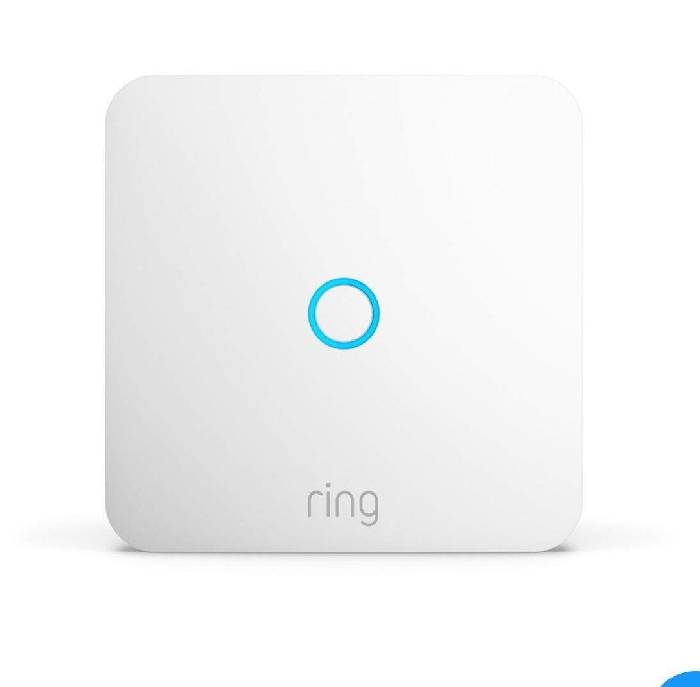 Ring Intercom - Smarter Türöffner für Gegensprechanlagen