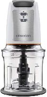 Kenwood Zerkleinerer Easy Chop CHP61.100WH, 500 W, mit Mayonnaise-Funktion