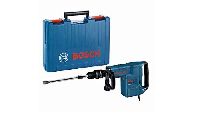 Bosch Professional Schlaghammer GSH 11 E (mit SDS-max, im Koffer)