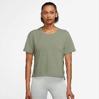 Nike Yogashirt »Yoga Dri-FIT Women's Top«