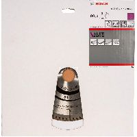 Bosch Kreissägeblatt Multi Material, Ø 210mm, 80Z
