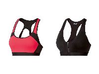 CRIVIT® Damen Sport Bustier / BH, High-Level