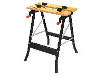 PARKSIDE® Werk- und Spanntisch, zusammenklappbar