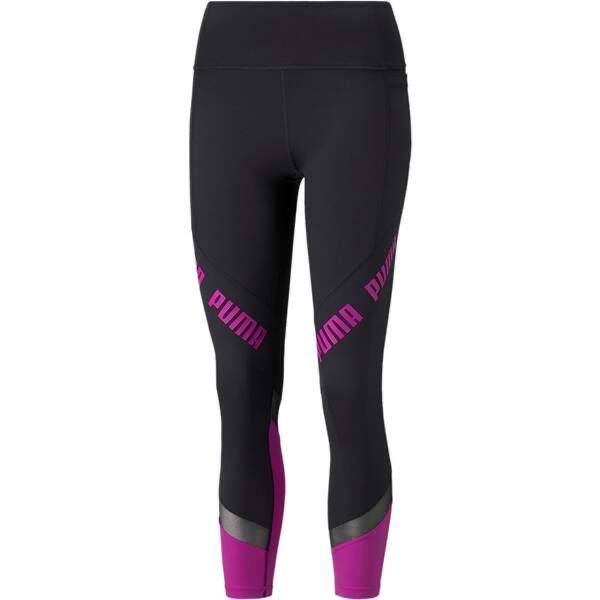 Puma Damen Tight Train Logo Eversculpt High