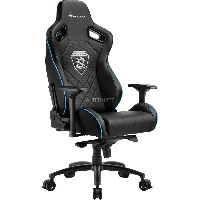 Sharkoon SKILLER SGS4, Gaming-Stuhl