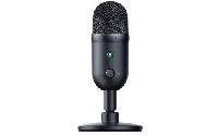 Razer Seiren V2 X USB Microphone for Streamers, Black, RZ19-04050100-R3M1