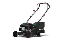 PARKSIDE® Benzin-Rasenmäher »PBRM 39 C2«, 35 l Fangbox