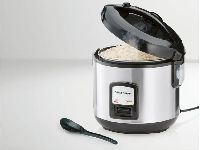 SILVERCREST® KITCHEN TOOLS Reiskocher»SRK 400 C1«