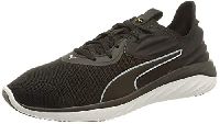 PUMA Herren Better Foam Emerge 3D Laufschuh, Schwarz