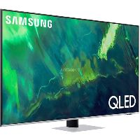 Samsung GQ-75Q72A, QLED-Fernseher