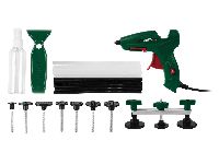 PARKSIDE® Dellen-Reparatur-Set, 21-teilig, mit Klebepistole
