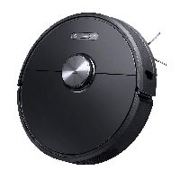 Xiaomi Roborock S6 Roboter-Staubsauger Beutellos Schwarz 0,48 l (XM200008)