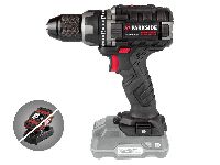 PARKSIDE PERFORMANCE 20 V Akku-Bohrschrauber »PABSP 20 Li C2«, ohne Akku und Ladegerät