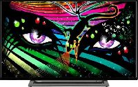 Toshiba 43LA3B63DA LED-Fernseher (43 Zoll, Full HD, Android TV)