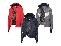 CRIVIT® Damen Skijacke