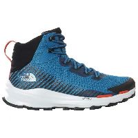 The North Face - Vectiv Fastpack Mid Futurelight - Wanderschuhe blau