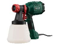 PARKSIDE® Farbsprühsystem »PFS 400 B1«, mit einsetzbaren Düsen