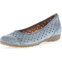 Gabor Klassische Ballerinas Sneaker Ballerinas